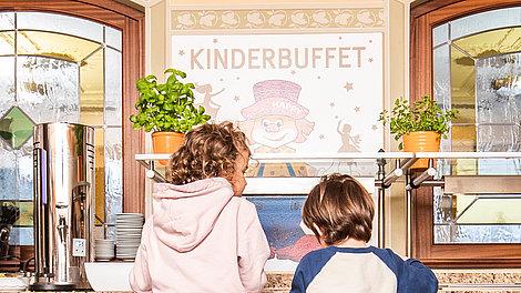 Das Hopfgarten Familotel - Kids all-inclusive